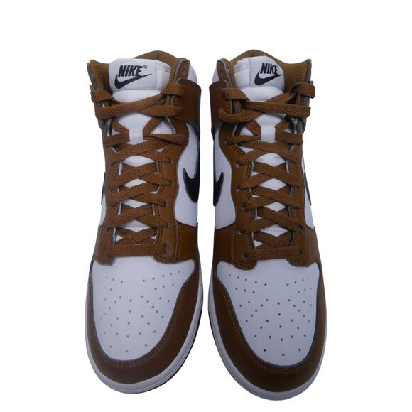 Nike Dunk High Next Nature Women's Shoes Size 9.5 - Picture 2 of 9